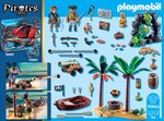 70962 L Ilot des pirates.