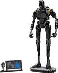 LEGO Star Wars K-2SO - Set de Construction du Droïde de Sécurité 75434