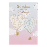 Carte Mariage Cadeau - Draeger paris