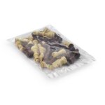 Sachet plastique recyclé 50 microns raja 70 x 150 cm (lot de 200)