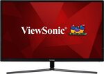 Viewsonic vx series vx3211-2k-mhd 81 3 cm (32") 2560 x 1440 pixels led noir