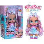 KINDI KIDS Poupée 27 cm Pearlina