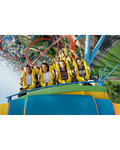 Coffret cadeau - TICKETBOX - PortAventura - Séjour en Duo