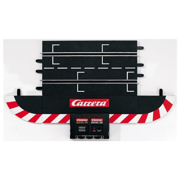 CARRERA 20030344 - Black Box DIGITAL 124