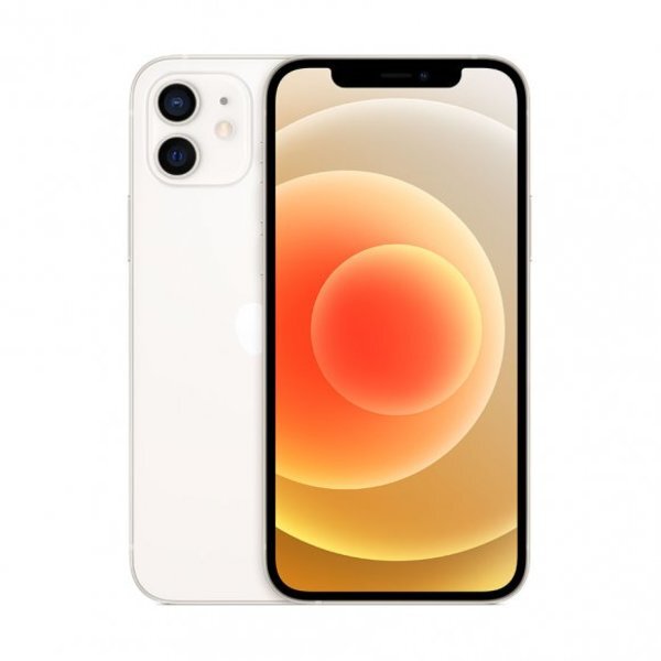 Apple iphone 12 mini - blanc - 64 go - très bon état