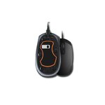 Patins en céramique Lexip Mo42 compatible toutes les souris