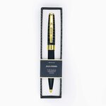 Stylo bille prénom homme Pastel Chic - Jean-Pierre - Draeger