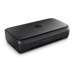 Imprimante multifonction portable hp officejet 250