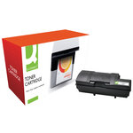 Q-connect toner laser - compatible Kyocera TK20 - Noir - 20000p