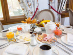 SMARTBOX - Coffret Cadeau 2 jours en hôtel 4* près de Chalon-sur-Saône -  Séjour