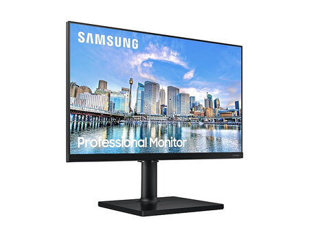 Samsung lf22t450fqu écran plat de pc 55 9 cm (22") 1920 x 1080 pixels full hd noir