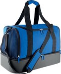 Sac sport collectif - KI0618 - bleu roi