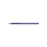 Crayon de couleur Polychromos violet bleu 137 FABER-CASTELL