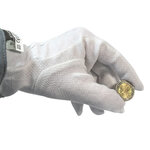 Gants numismatiques spéciaux "grip"
