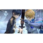 Sword Art Online Alicization Lycoris Jeu PS4