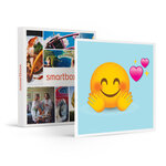 SMARTBOX - Coffret Cadeau Spa et soin détente : 100  relaxation garantie -  Bien-être
