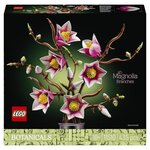 11510 Branches de magnolia ® Botanicals