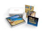 SMARTBOX - Coffret Cadeau Mille et une nuits de rêve -  Séjour