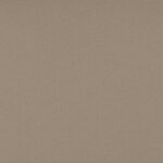 vidaXL Repose-pied de jardin et coussin marron miel bois de pin massif