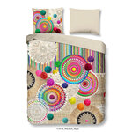 HIP Housse de couette INESSA 240x200/220 cm
