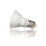 Ampoule led par20  culot e27  6w cons. (68w eq.)  lumière blanc neutre