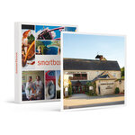 SMARTBOX - Coffret Cadeau 2 jours d’exception avec dîner en hôtel 4* à la campagne près de Paris -  Séjour