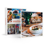 SMARTBOX - Coffret Cadeau Tête-à-tête gourmand en France -  Gastronomie