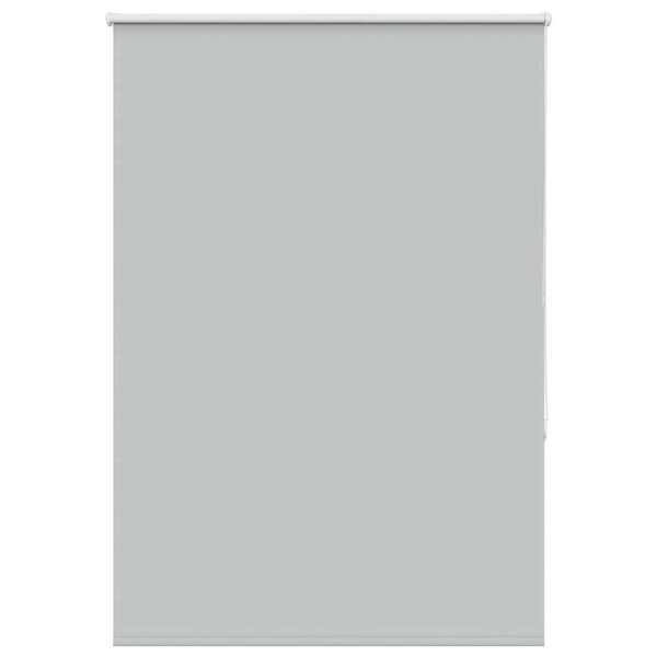 vidaXL Store enrouleur occultant café 105x175cm largeur du tissu