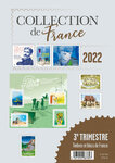 Collection de France 3ème trimestre 2022