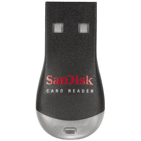 sandisk MobileMate Duo SDDR-121-G35