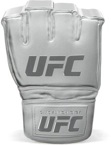 Pièce de monnaie en Argent 2 Dollars g 31.1 (1 oz) Millésime 2024 UFC GLOVE