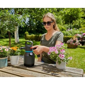 GARDENA Pulvérisateur a pression préalable 1,25L