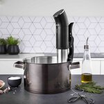 Princess cuiseur sous-vide 1200 w noir