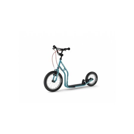 Trottinette  Wzoom New tealblue