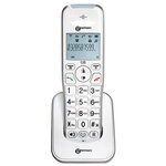 Téléphone senior amplidect combi 295 avec combiné additionnel geemarc