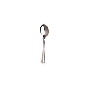 Cuillère à thé restaurant l 137 mm - lot de 12 - stalgast -  - acier inoxydable 137