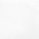 vidaXL Sommier à lattes de lit matelas LED blanc 120x190 cm similicuir
