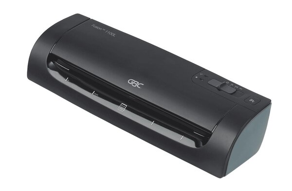 Plastifieuse A4 Fusion 1100L 10 feuilles/10min GBC