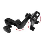 Support de voiture pour Nintendo switch