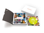 SMARTBOX - Coffret Cadeau Bon Cadeau - 15 € -  Multi-thèmes