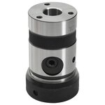 Vidaxl mandrin de taraudage b18 et tige mt3 de filetage interne m3-m16