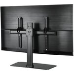 Hama 00108788 support pour téléviseur 165 1 cm (65") noir