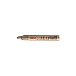 Marqueur PAINT Marker PX21 Pointe conique fine 0 8 - 1 2mm Or UNI-BALL