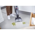 BISSELL B2571N Hydrowave 2571N - Nettoyeur de tapis et sols durs