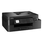 Imprimante multifonction Brother MFC-J4350DW Couleur Duplex Fax Wi-Fi 20 ppm