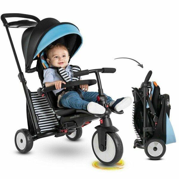Tricycle  STR5 Ecureuil