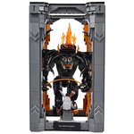 LEGO Icons - Le Seigneur des Anneaux : Book Nook du Balrog - 10367