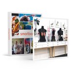SMARTBOX - Coffret Cadeau Atelier éco-responsable de plumasserie avec visite près de Paris -  Sport & Aventure