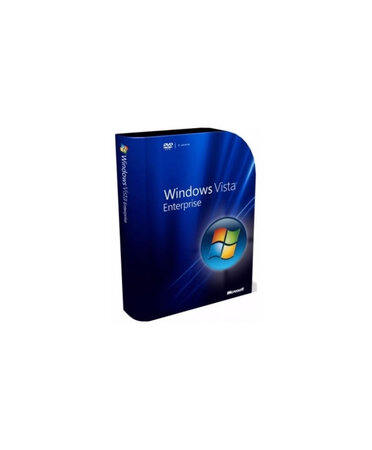 Microsoft Windows Vista Entreprise (Enterprise) - Clé licence à télécharger