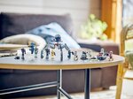Pack de combat LEGO® Star Wars™ : Clone Troopers et Droïdes de combat - 75372